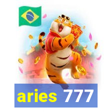 aries 777